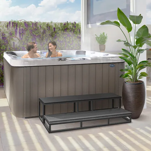 Escape hot tubs for sale in Atlanta